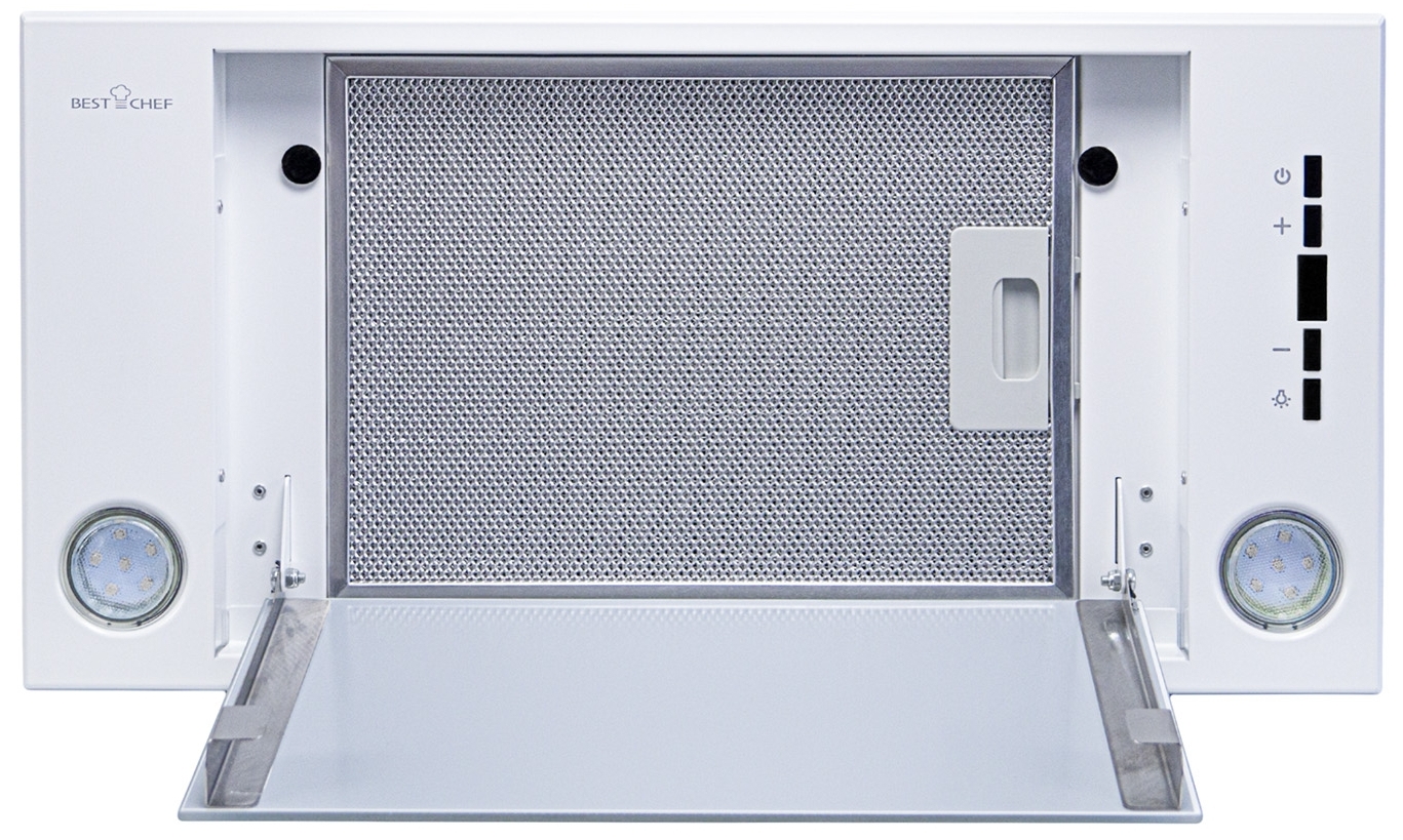 продаємо Best Chef Smart box 1000 white 55 (OSKI55J4KW.S3.BI.KSW_BST) в Україні - фото 4