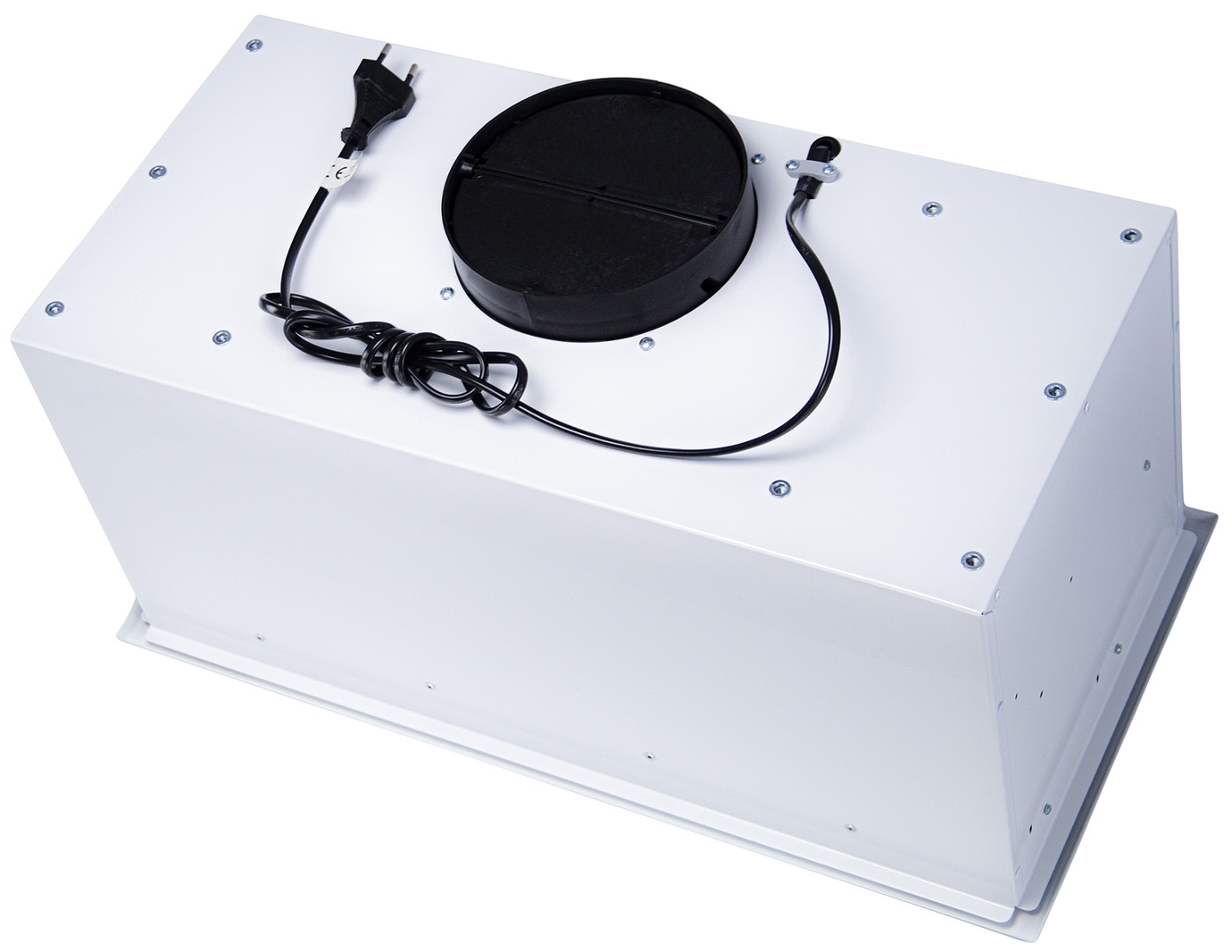 Кухонна витяжка Best Chef Smart box 1000 white 55 (OSKI55J4KW.S3.BI.KSW_BST) огляд - фото 8