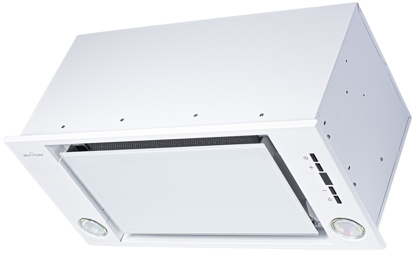 Кухонна витяжка Best Chef Smart box 1000 white 55 (OSKI55J4KW.S3.BI.KSW_BST)