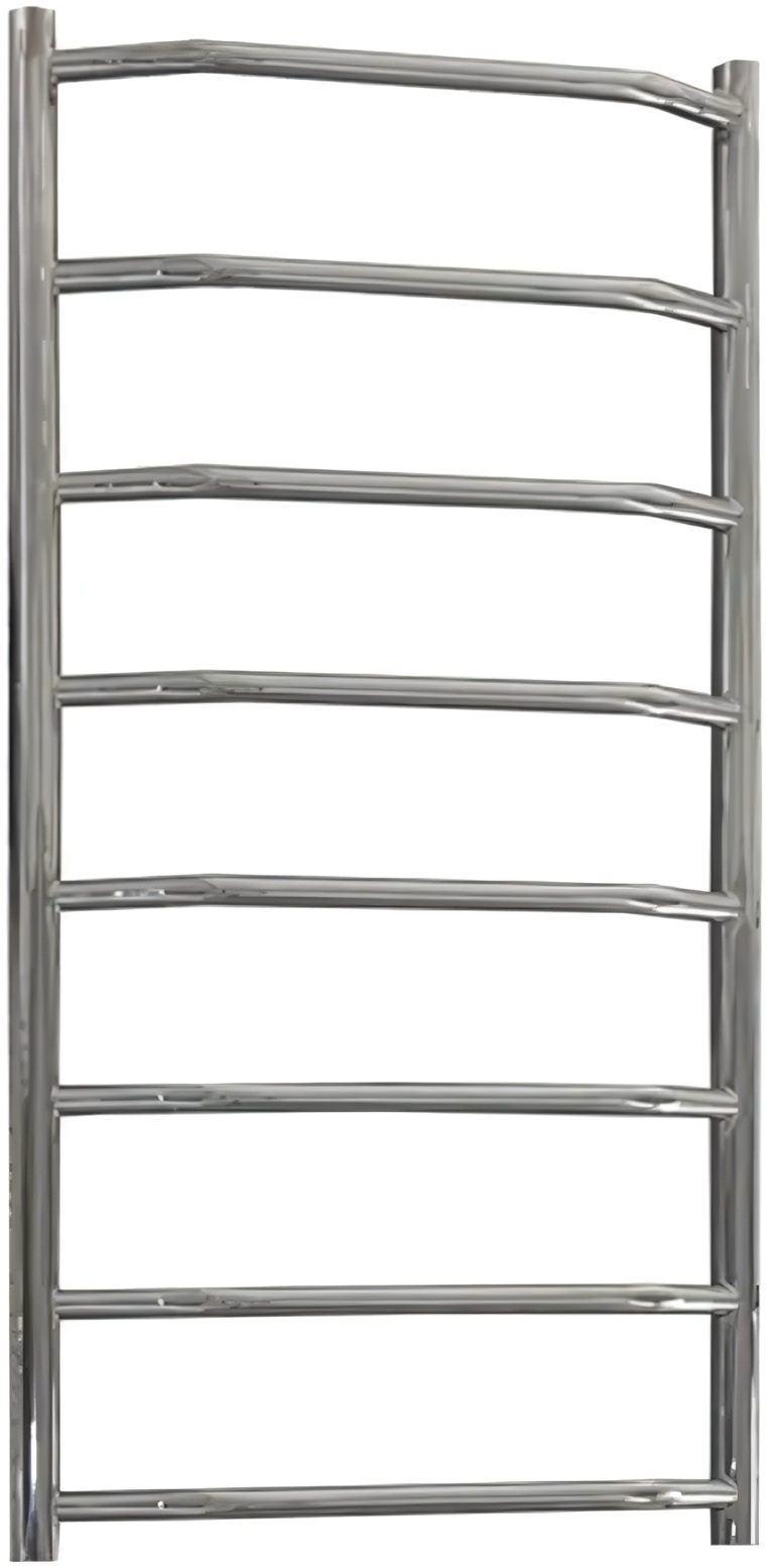 Полотенцесушитель Wiangi Лестница трапеция 50x100/8 в Запорожье