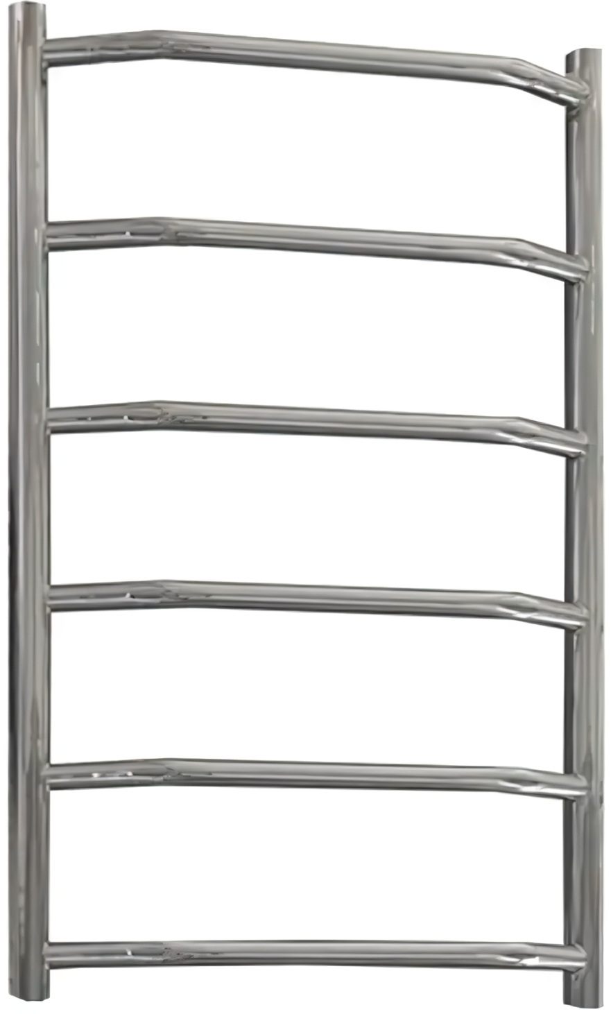 Характеристики полотенцесушитель Wiangi Лестница трапеция 40x70/6