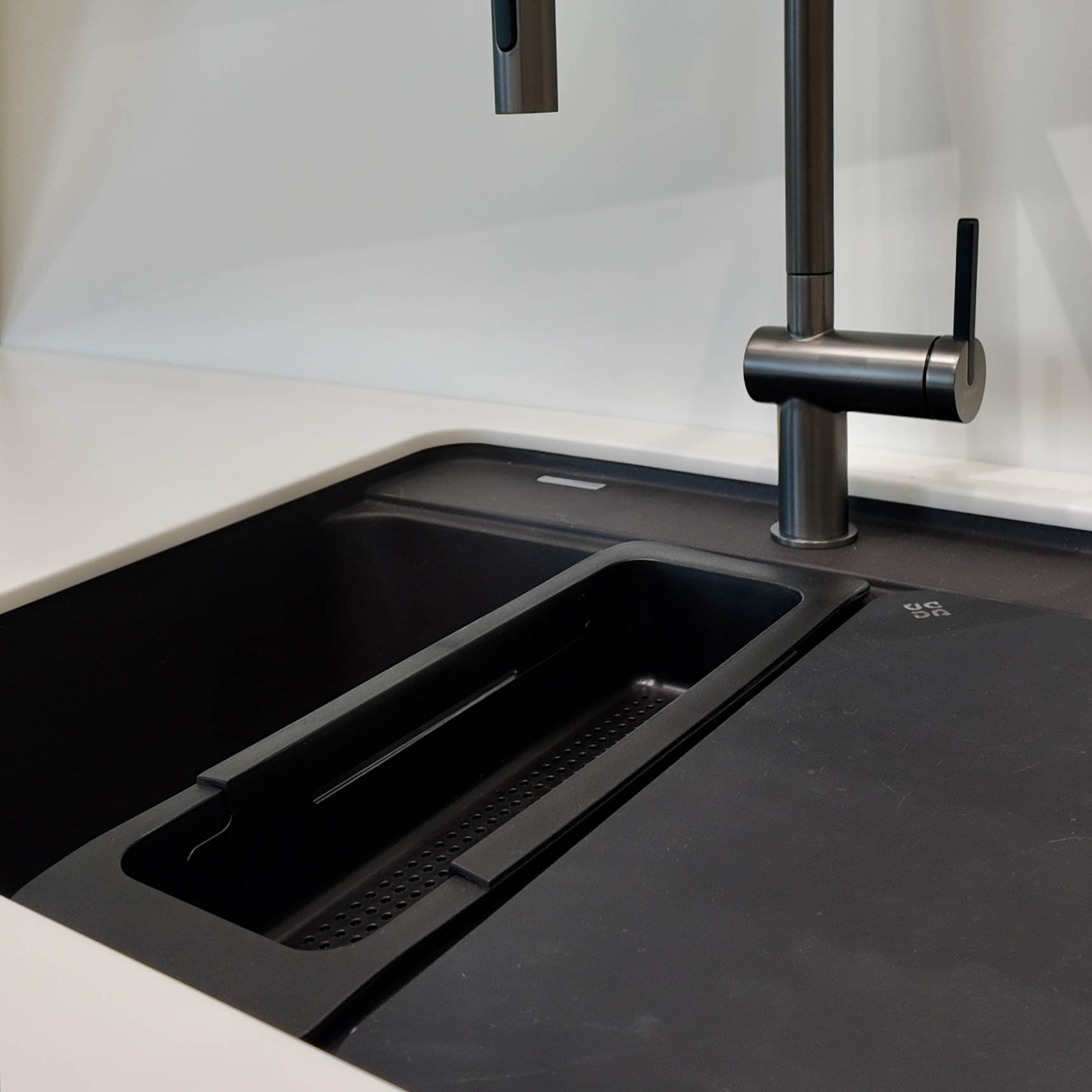 Мийний кошик Deante ZZB_N00L ціна 699 грн - фотографія 2