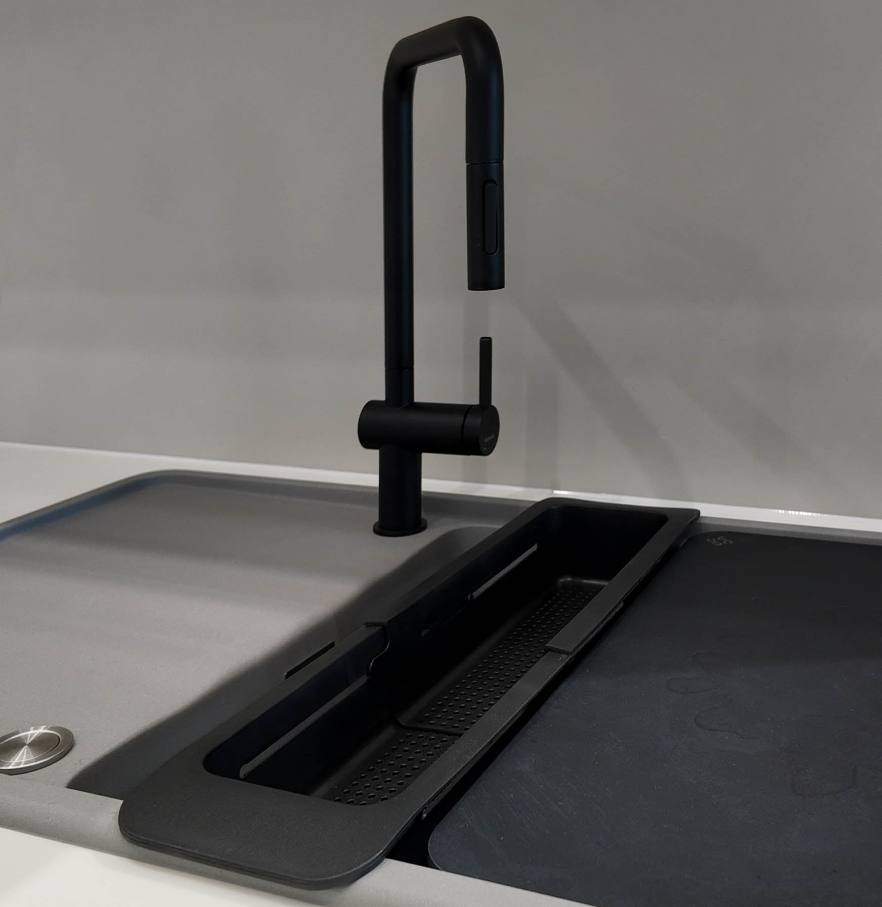 в продажу Мийний кошик Deante ZZB_N00L - фото 3