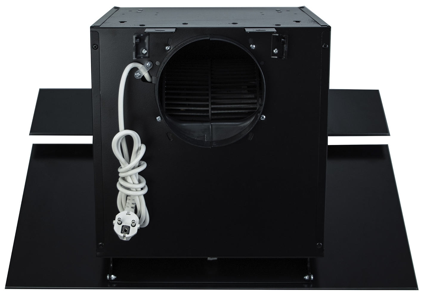 Кухонная вытяжка Best Chef Gamma 1000 black 60 (1F440B2L8A) обзор - фото 8