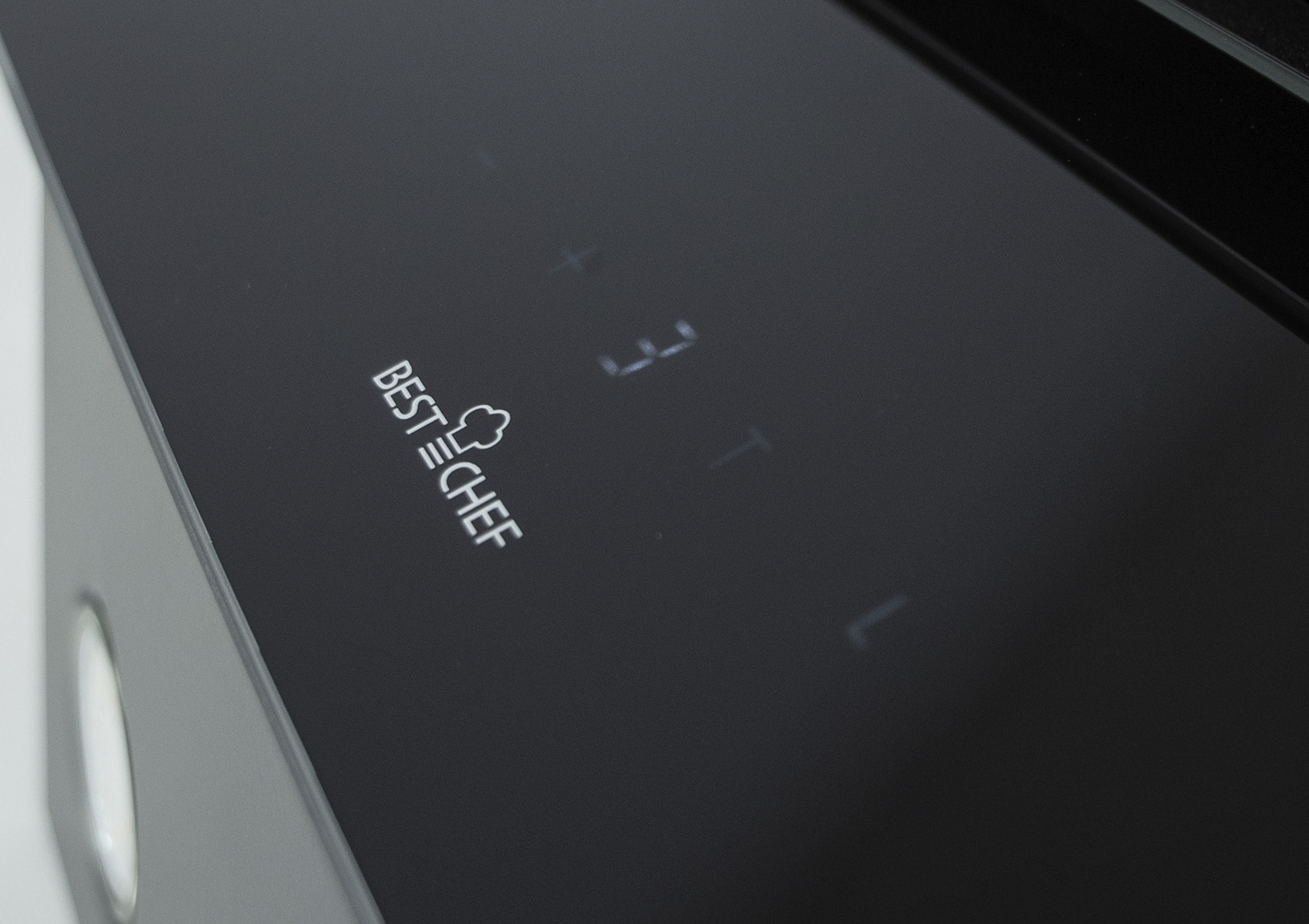 Кухонная вытяжка Best Chef Gamma 1000 black 60 (1F440B2L8A) характеристики - фотография 7