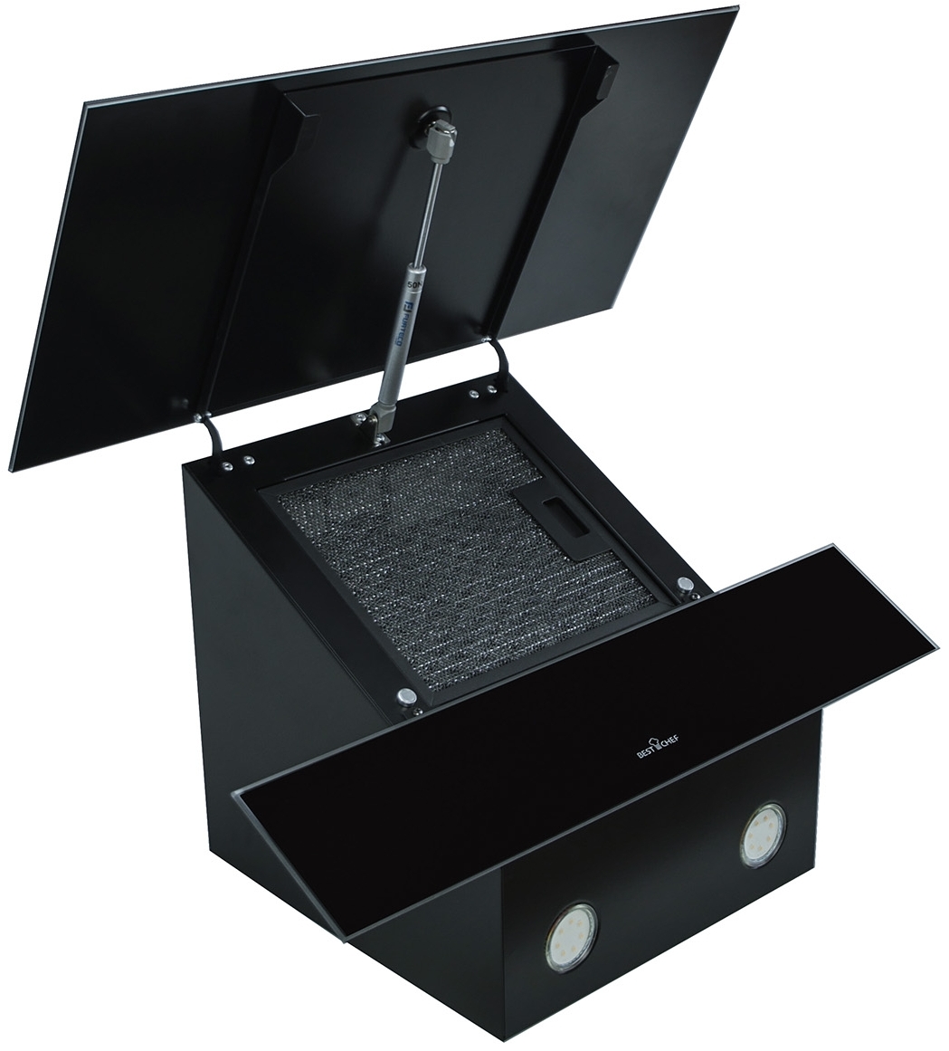 Кухонная вытяжка Best Chef Gamma 1000 black 60 (1F440B2L8A) инструкция - изображение 6