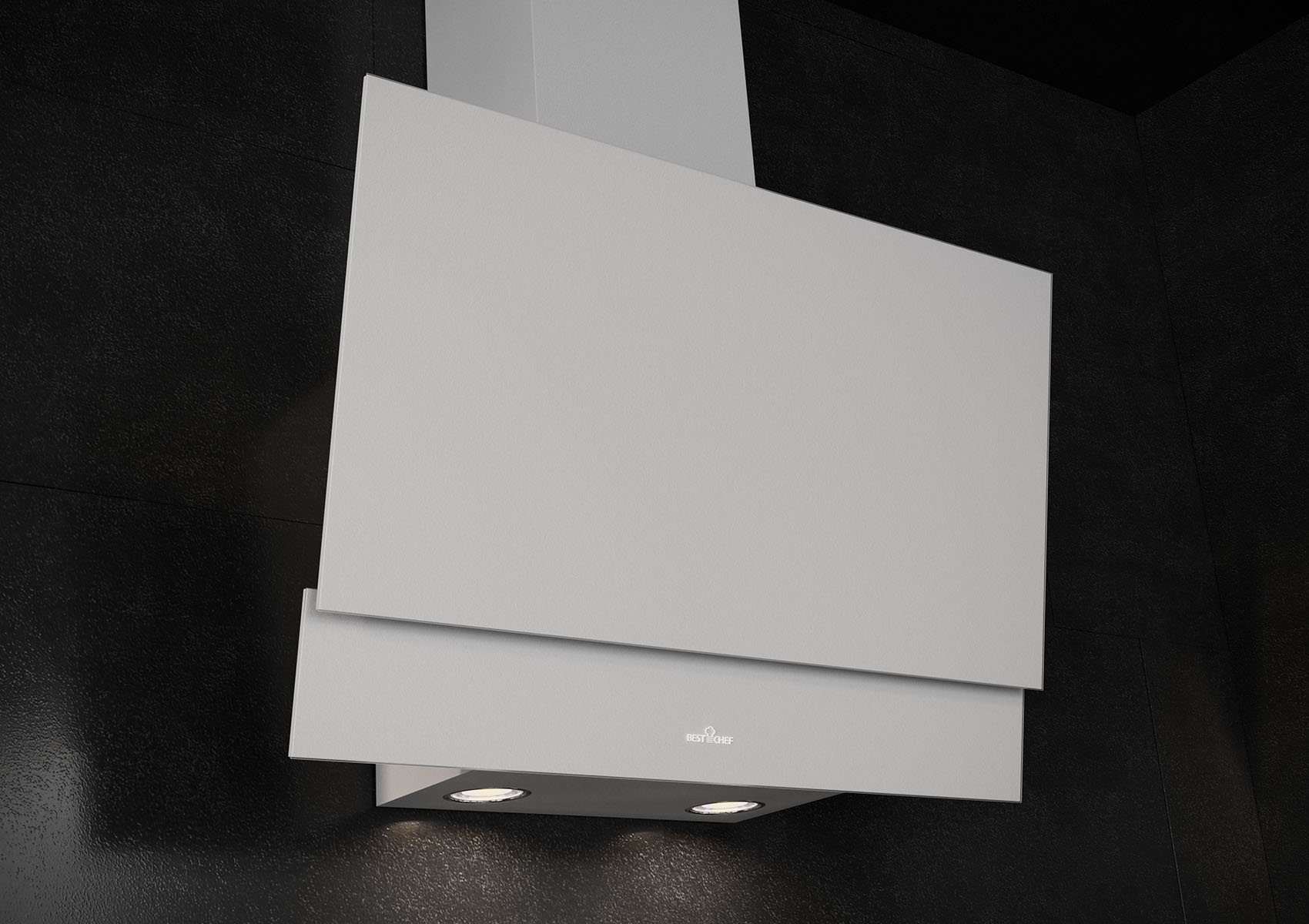 Best Chef Gamma 1000 white 60 (1F440B2A8A) в магазине в Киеве - фото 10