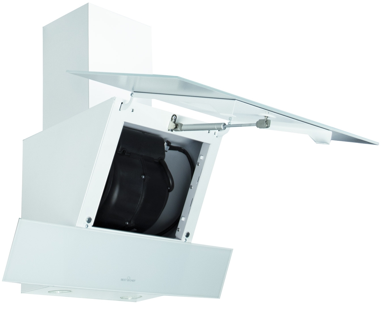 продаём Best Chef Gamma 1000 white 60 (1F440B2A8A) в Украине - фото 4