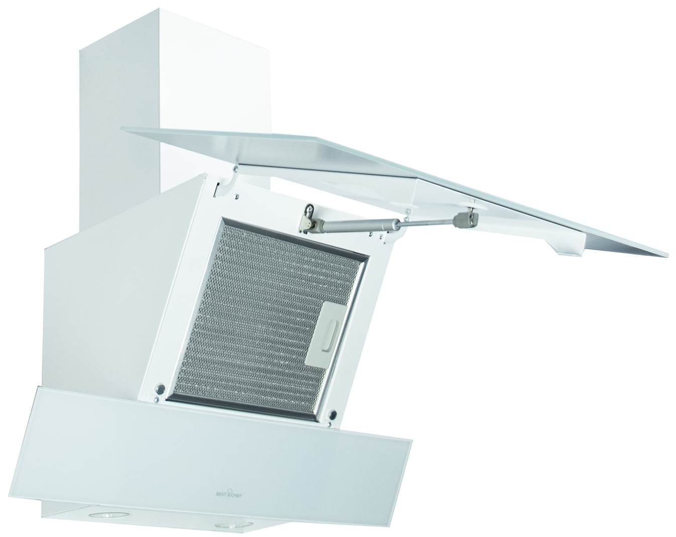 Кухонная вытяжка Best Chef Gamma 1000 white 60 (1F440B2A8A) отзывы - изображения 5