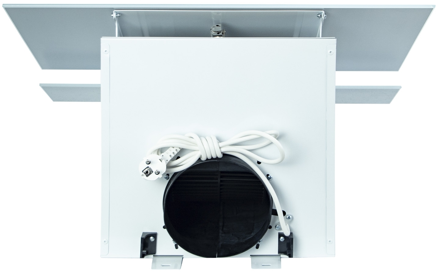 Кухонная вытяжка Best Chef Gamma 1000 white 60 (1F440B2A8A) характеристики - фотография 7