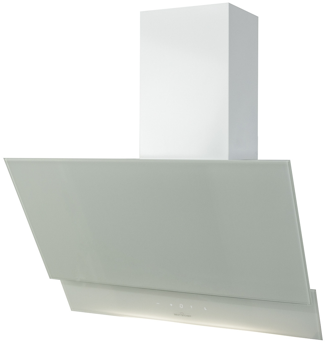 в продаже Кухонная вытяжка Best Chef Gamma 1000 white 60 (1F440B2A8A) - фото 3