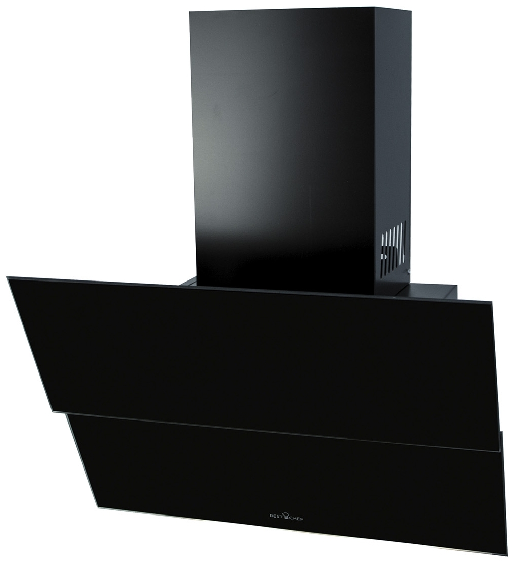 в продаже Кухонная вытяжка Best Chef Versus 600 black 50 (1F364A2L8D) - фото 3