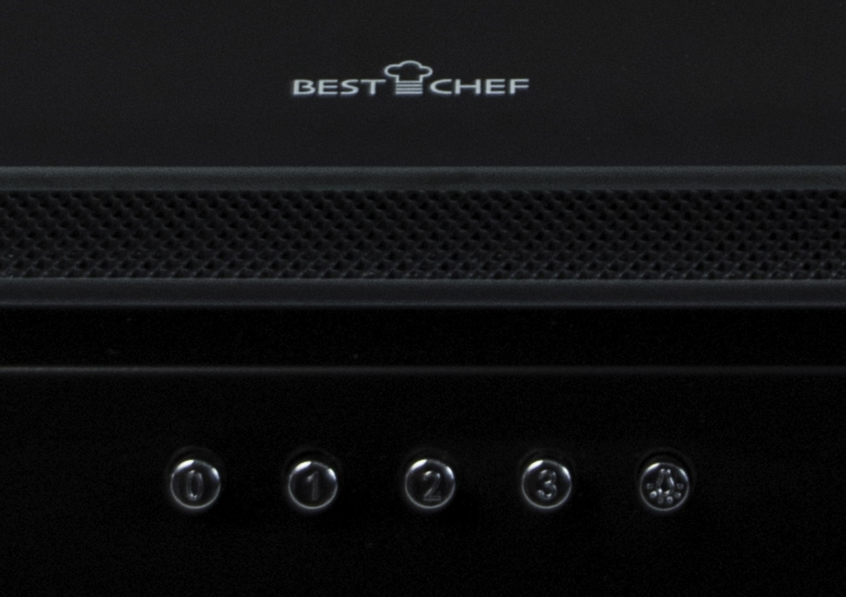 Кухонная вытяжка Best Chef Versus 600 black 50 (1F364A2L8D) обзор - фото 8