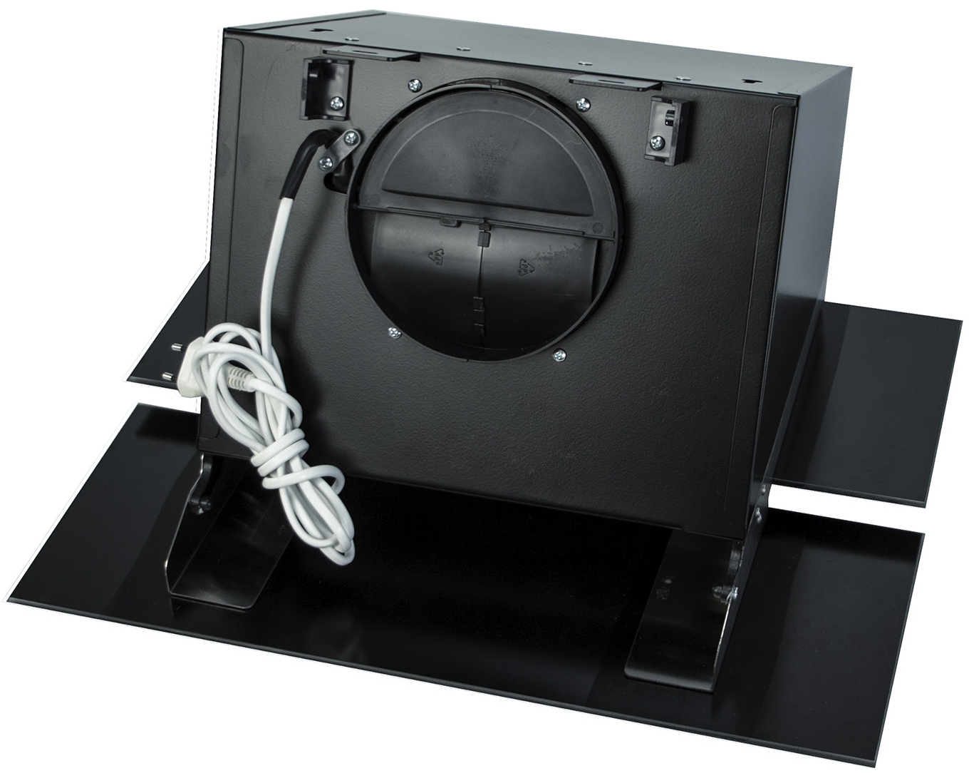 Best Chef Versus 600 black 50 (1F364A2L8D) в магазине в Киеве - фото 10