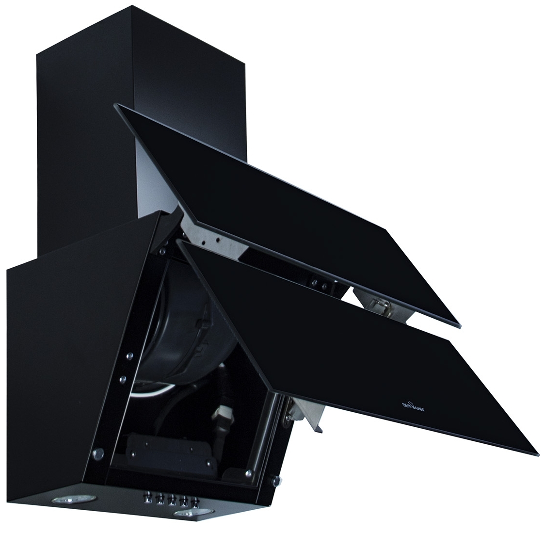 продаём Best Chef Versus 600 black 50 (1F364A2L8D) в Украине - фото 4