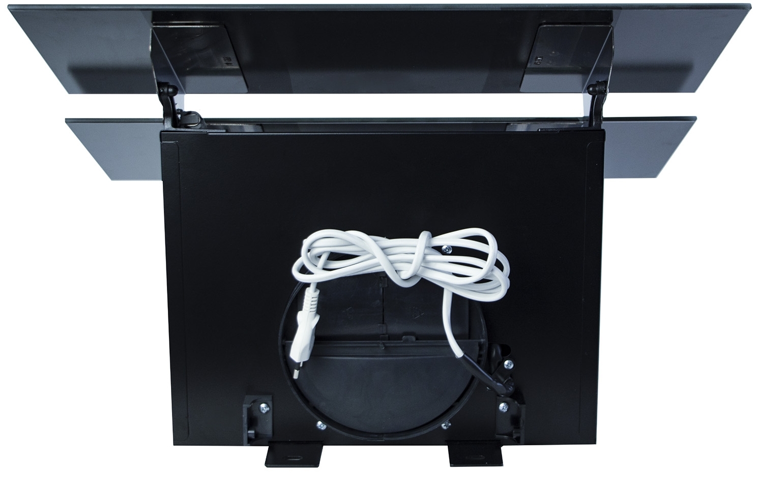 Кухонная вытяжка Best Chef Versus 600 black 50 (1F364A2L8D) инструкция - изображение 6