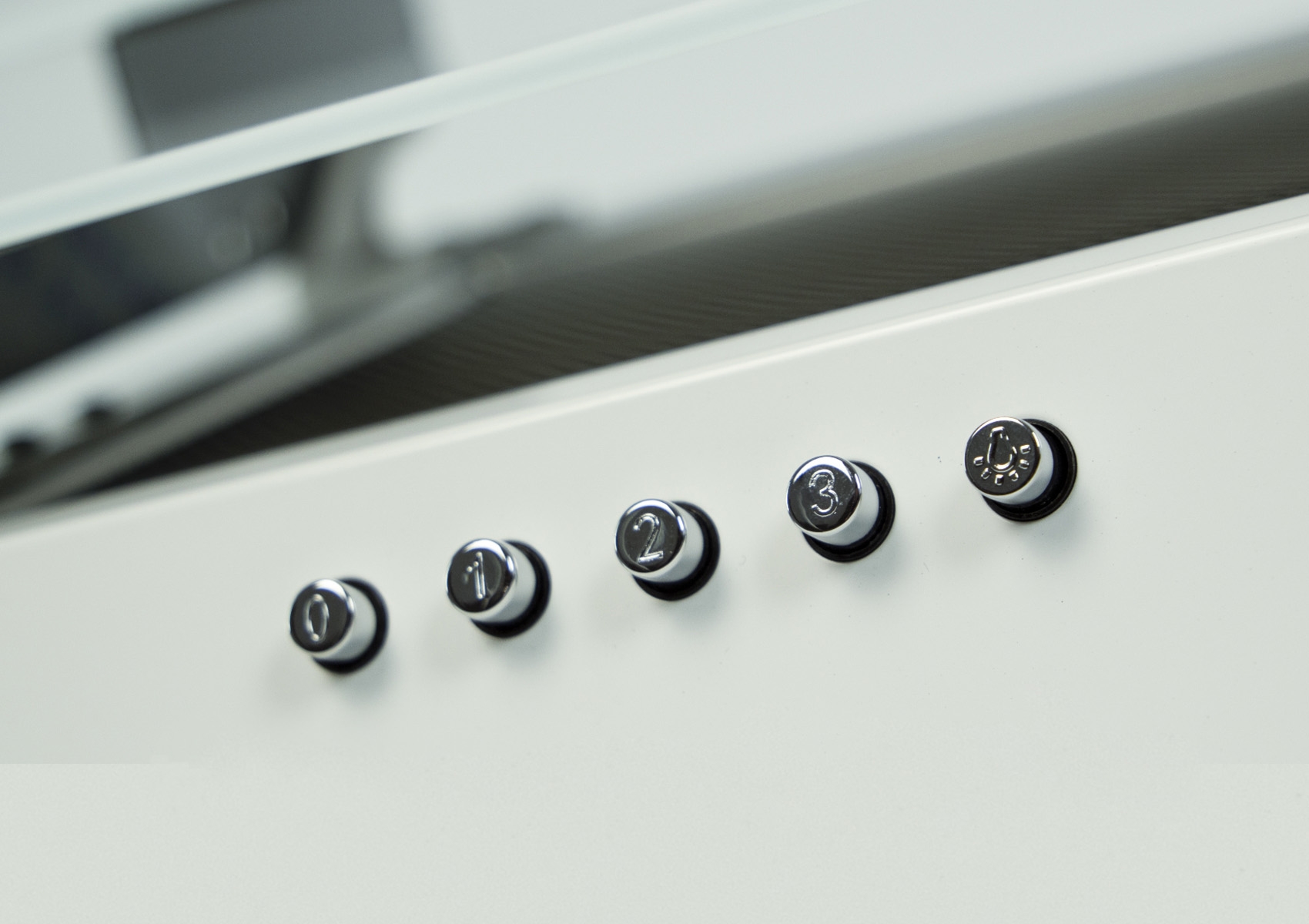 Кухонна витяжка Best Chef Versus 600 white 50 (1F364A2A8D) характеристики - фотографія 7