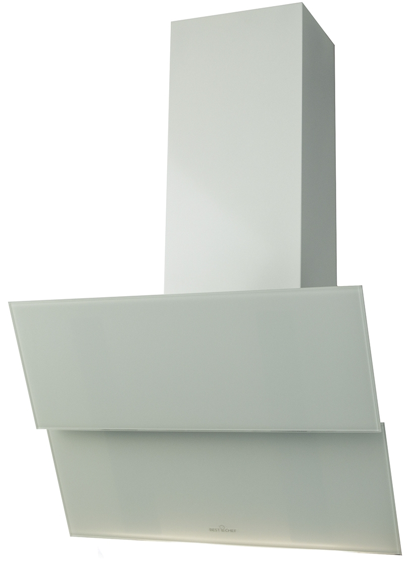 Кухонна витяжка Best Chef Versus 600 white 50 (1F364A2A8D)