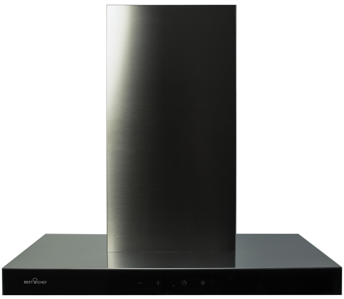 Кухонна витяжка Best Chef T-line 1100 inox 60 (1F275B1M7A) відгуки - зображення 5