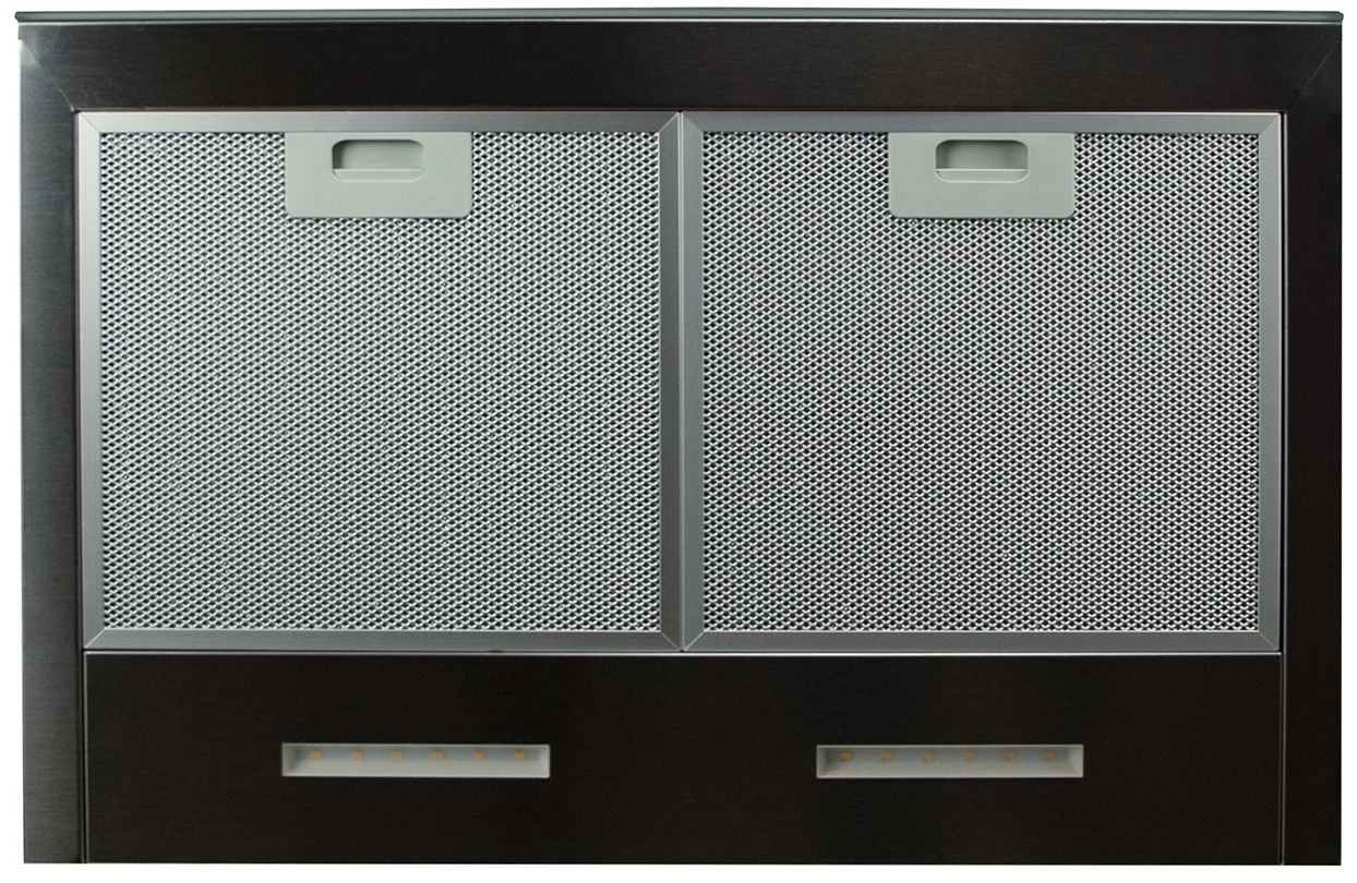 Кухонна витяжка Best Chef T-line 1100 inox 60 (1F275B1M7A) огляд - фото 8