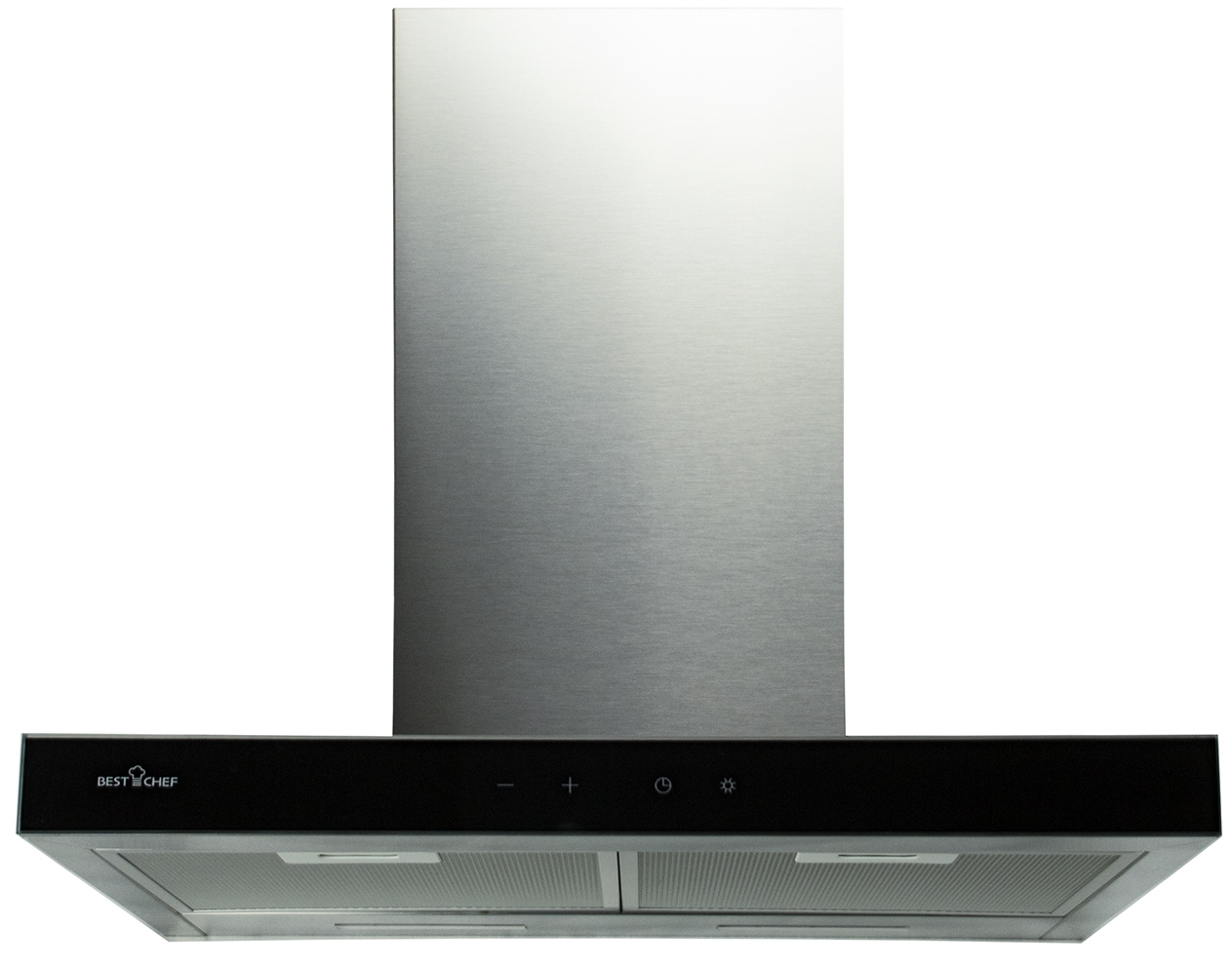 Кухонна витяжка Best Chef T-line 1100 inox 60 (1F275B1M7A) ціна 13859 грн - фотографія 2
