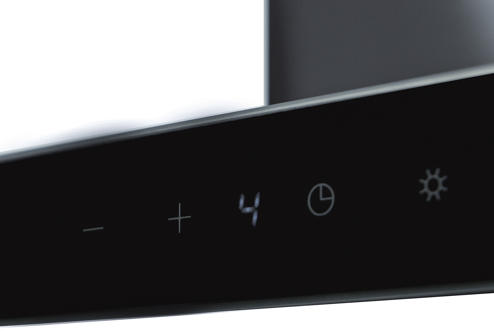 Кухонна витяжка Best Chef T-line 1100 inox 60 (1F275B1M7A) інструкція - зображення 6