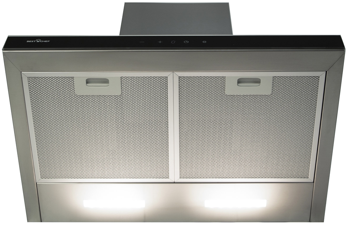 Кухонна витяжка Best Chef T-line 1100 inox 60 (1F275B1M7A) характеристики - фотографія 7