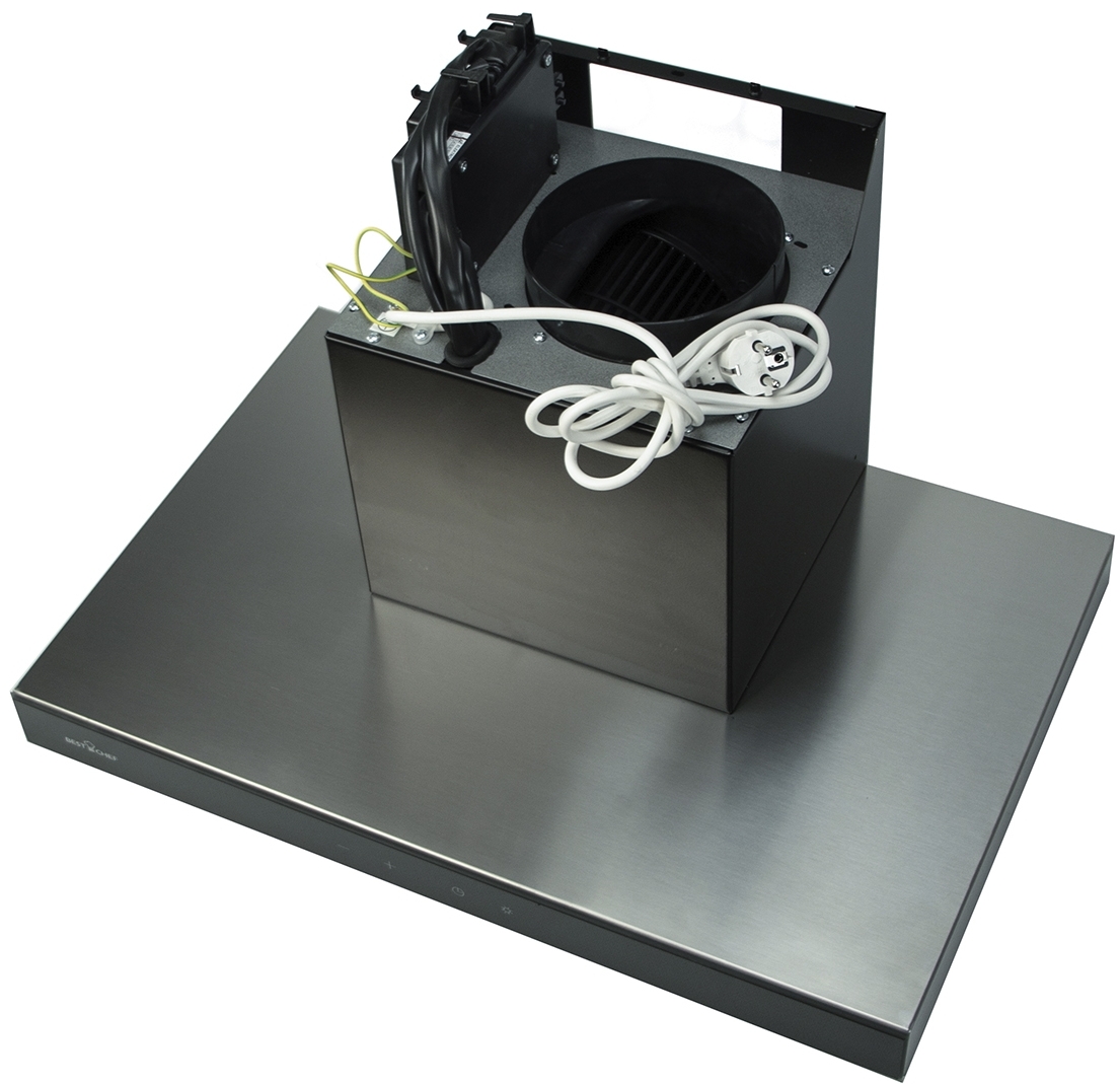 Кухонна витяжка Best Chef T-line 1100 inox 60 (1F275B1M7A) зовнішній вигляд - фото 9