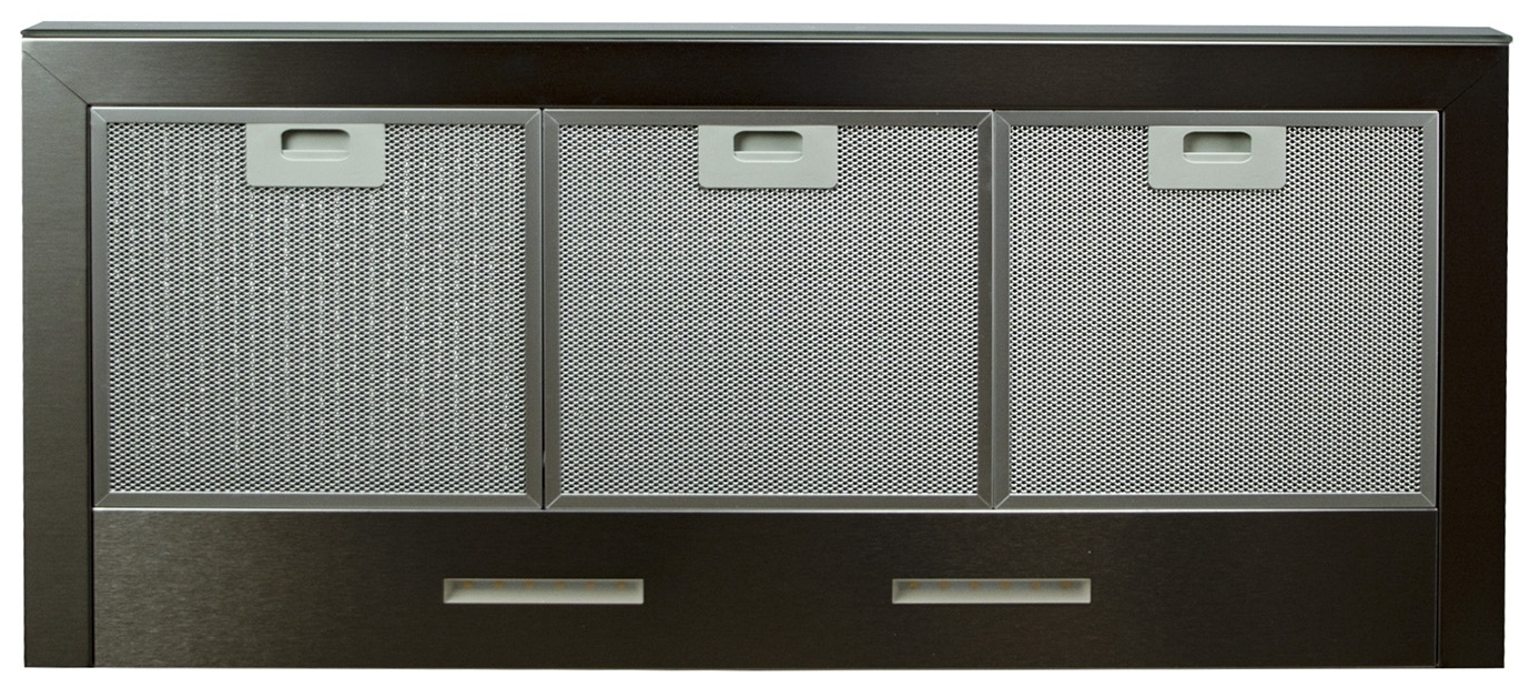 Кухонна витяжка Best Chef T-line 1100 inox 90 (1F275F1M7A) огляд - фото 8