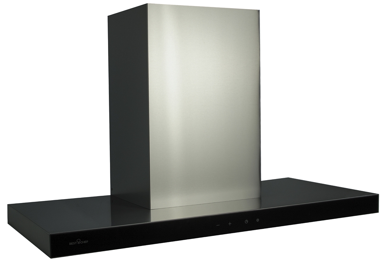 Кухонна витяжка Best Chef T-line 1100 inox 90 (1F275F1M7A) відгуки - зображення 5