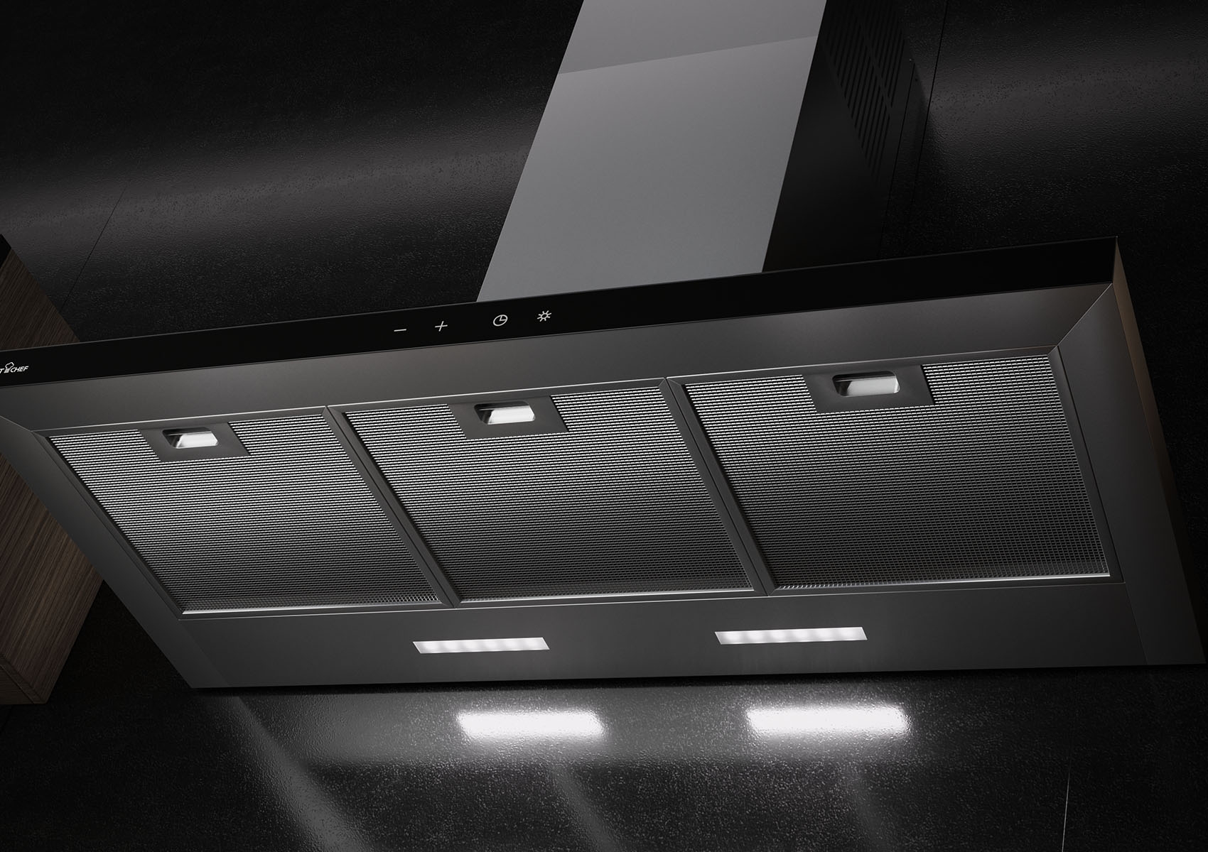 товар Best Chef T-line 1100 inox 90 (1F275F1M7A) - фото 13