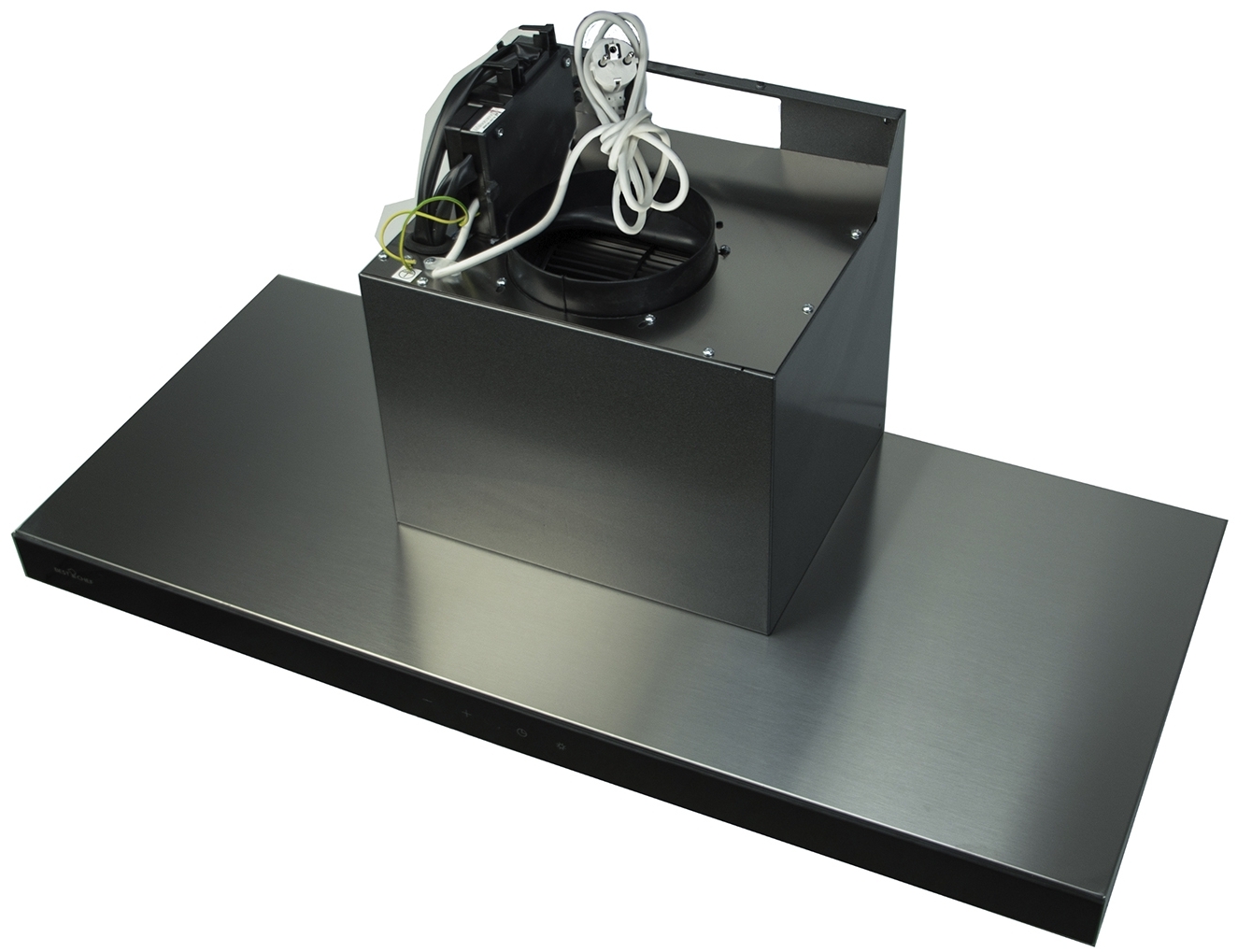 Best Chef T-line 1100 inox 90 (1F275F1M7A) в магазині в Києві - фото 10