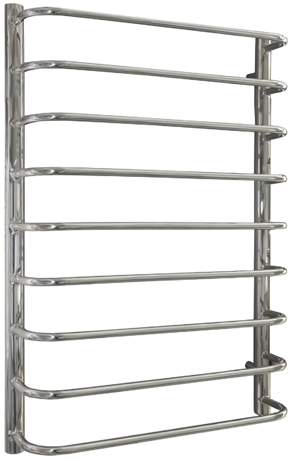 Рушникосушка Wiangi Сходи П-подібні 50x100/9