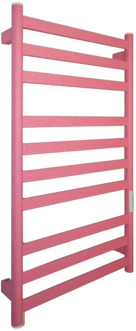 Полотенцесушитель Carino Mia 790x490 Pink (M7949FPM) отзывы - изображения 5