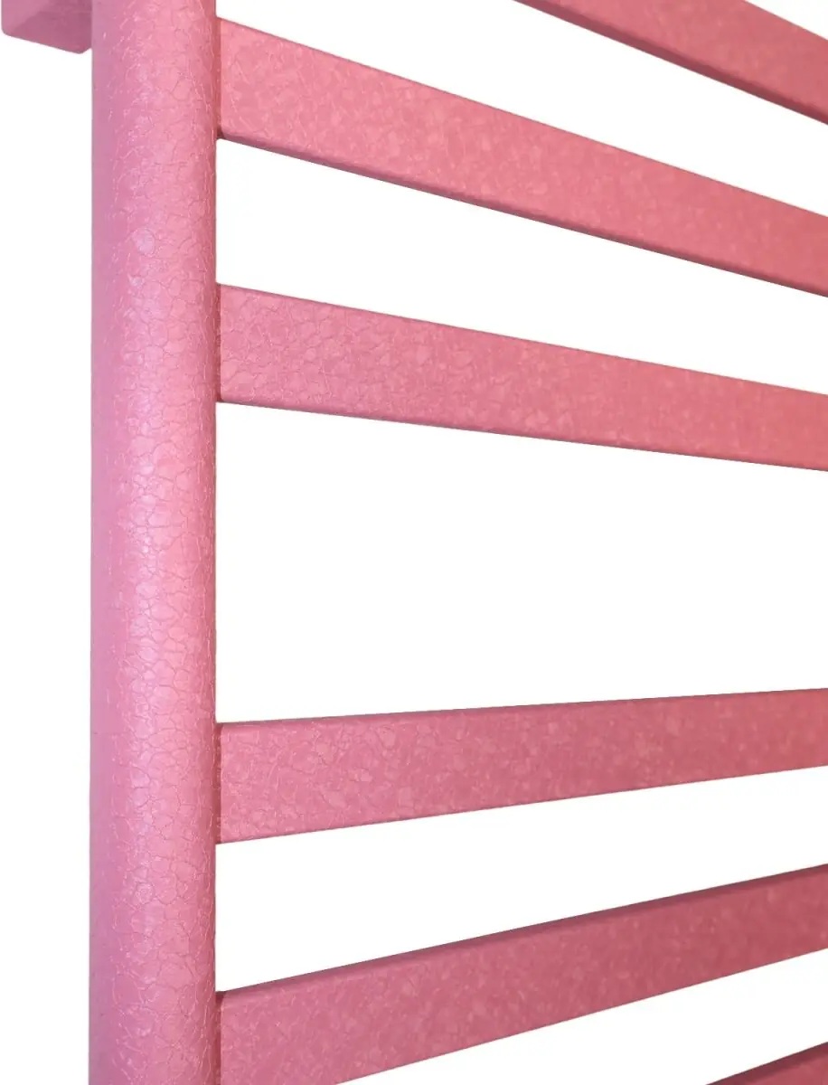 Полотенцесушитель Carino Mia 790x490 Pink (M7949FPM) инструкция - изображение 6