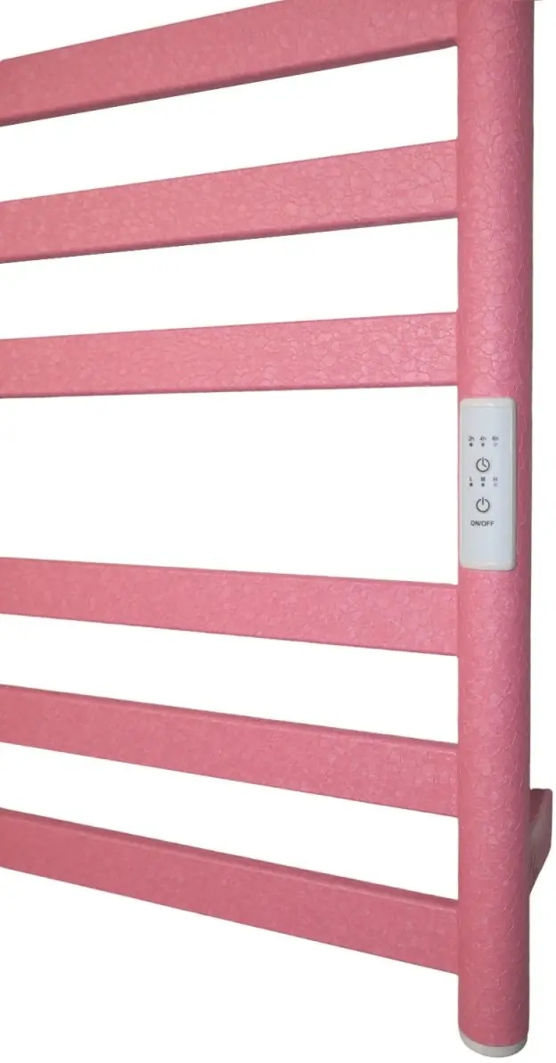 Полотенцесушитель Carino Mia 790x490 Pink (M7949FPM) характеристики - фотография 7