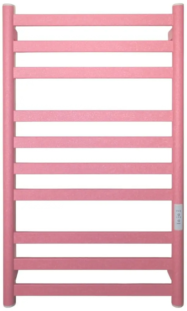 Полотенцесушитель Carino Mia 790x490 Pink (M7949FPM) цена 5057 грн - фотография 2