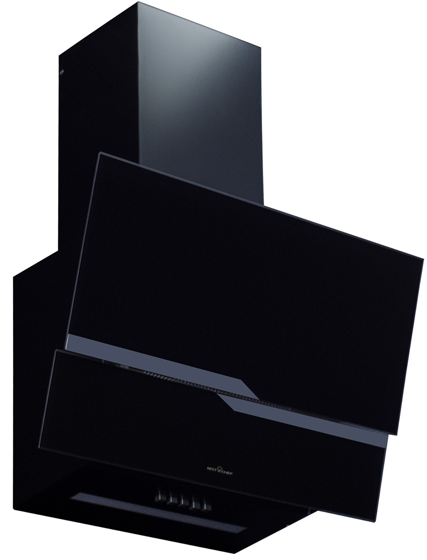 в продаже Кухонная вытяжка Best Chef Wave 900 black 60 (OZET60JFPK.S3.MC.KSB.NS_BST) - фото 3