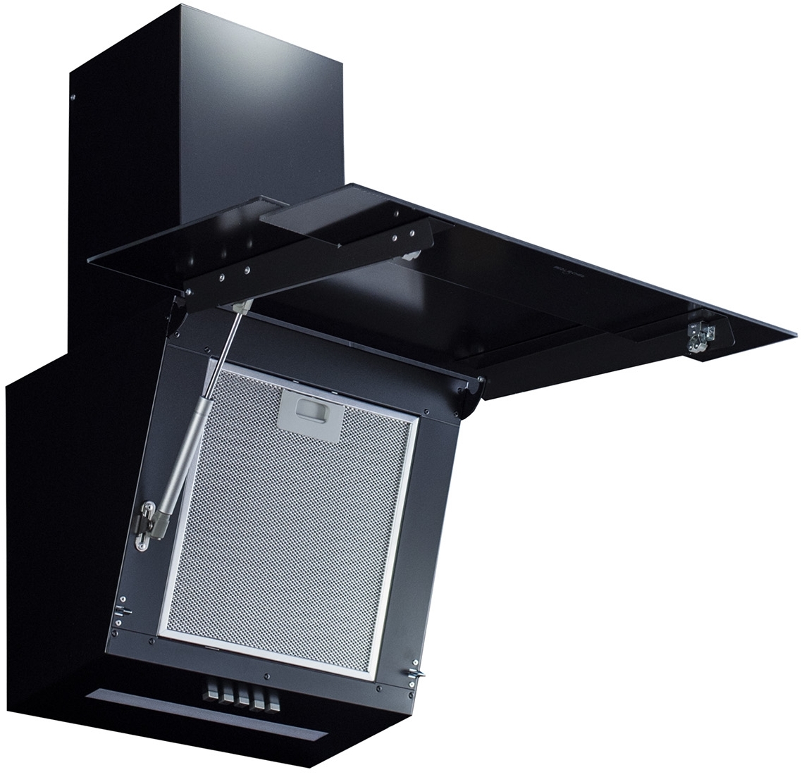 продаём Best Chef Wave 900 black 60 (OZET60JFPK.S3.MC.KSB.NS_BST) в Украине - фото 4