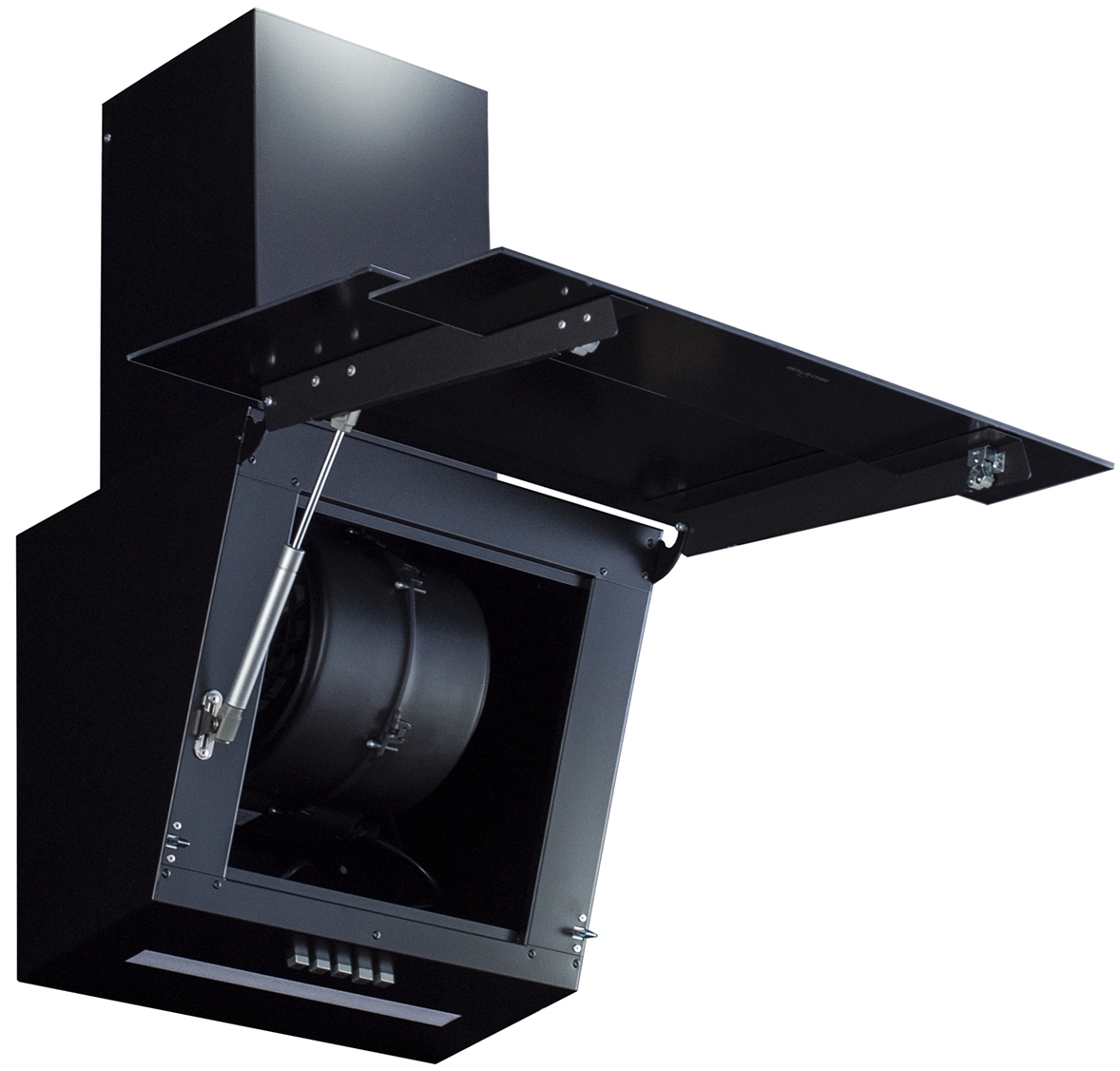 Кухонная вытяжка Best Chef Wave 900 black 60 (OZET60JFPK.S3.MC.KSB.NS_BST) инструкция - изображение 6