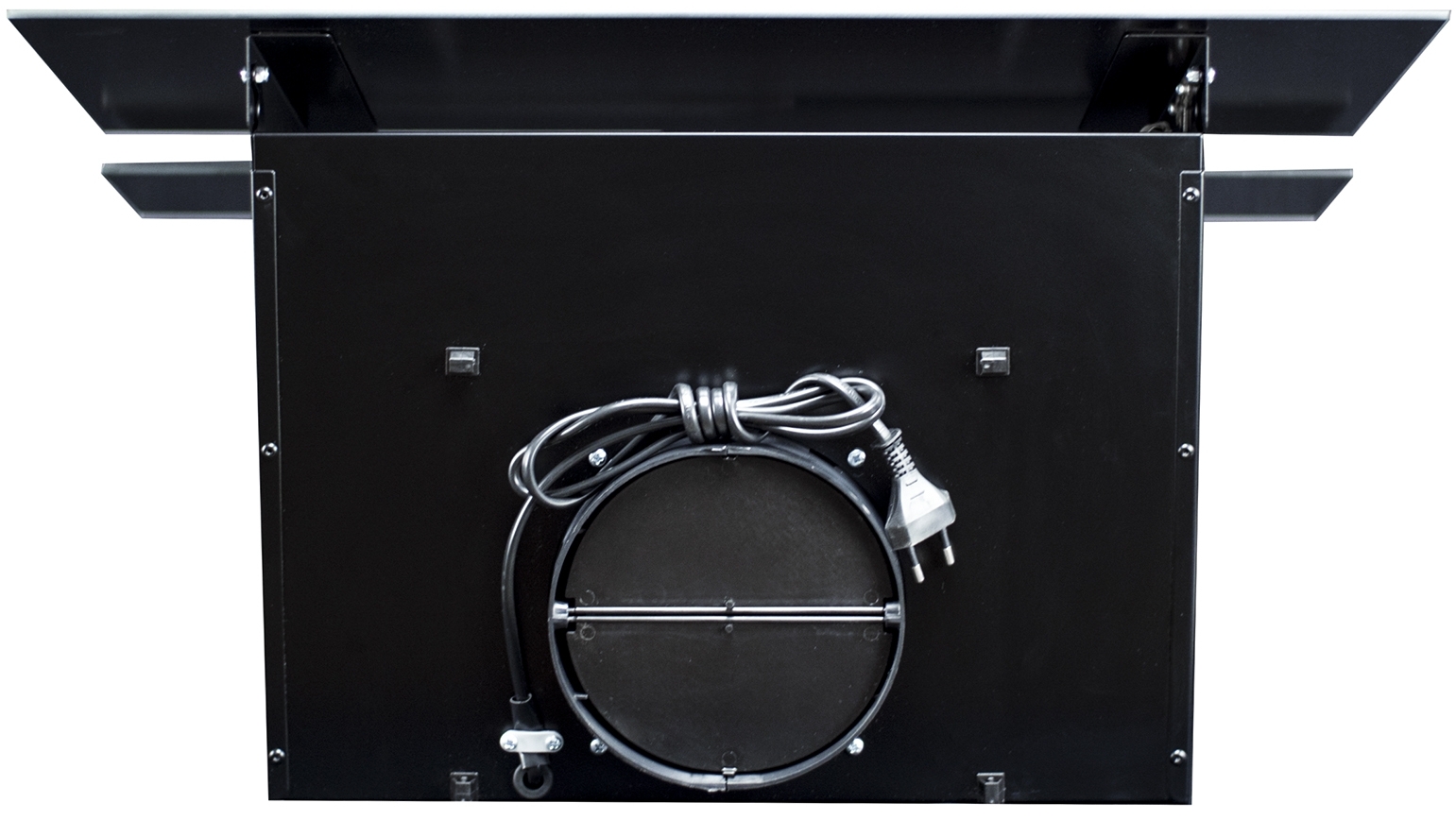 Кухонная вытяжка Best Chef Wave 900 black 60 (OZET60JFPK.S3.MC.KSB.NS_BST) отзывы - изображения 5