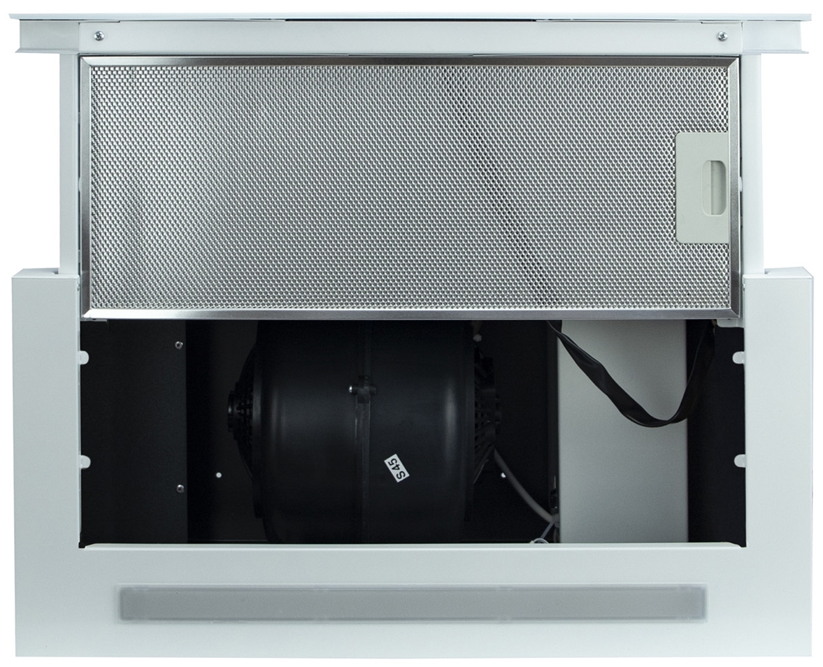 Кухонна витяжка Best Chef Horizon box 1100 white 60 (4F263B2A7A) відгуки - зображення 5