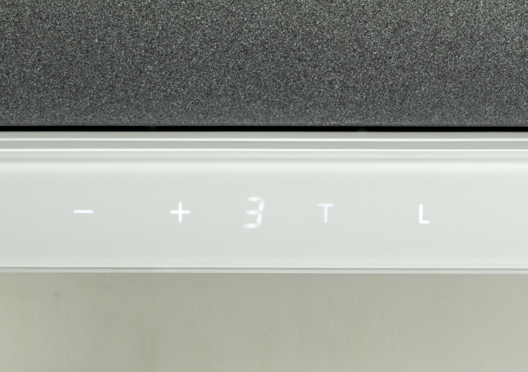 Кухонна витяжка Best Chef Horizon box 1100 white 60 (4F263B2A7A) інструкція - зображення 6