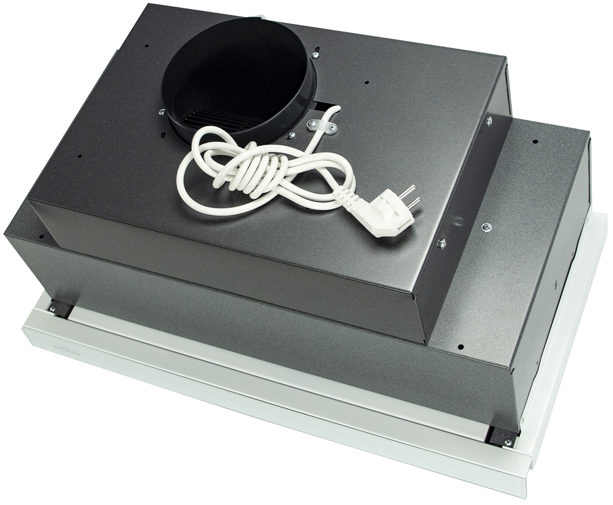 Кухонна витяжка Best Chef Horizon box 1100 white 60 (4F263B2A7A) характеристики - фотографія 7