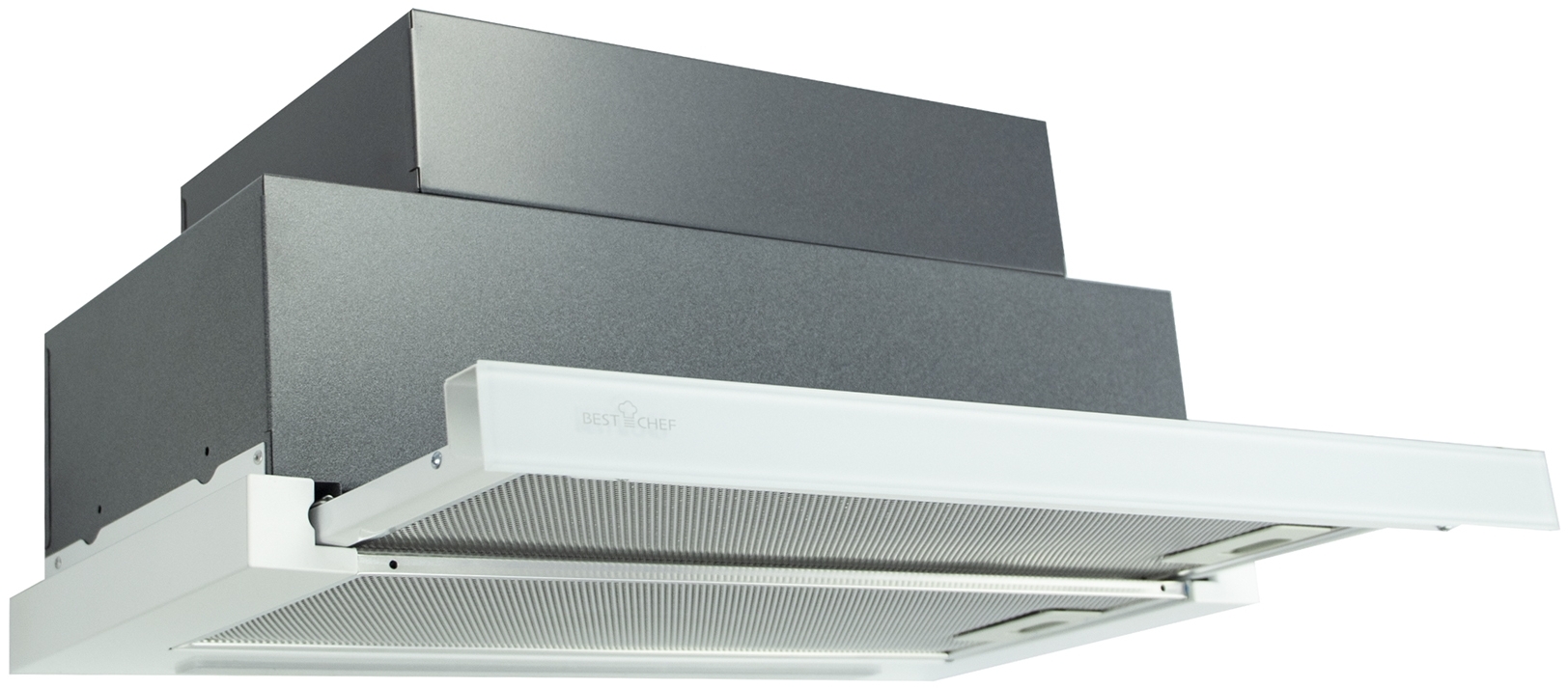 Кухонна витяжка Best Chef Horizon box 1100 white 60 (4F263B2A7A)