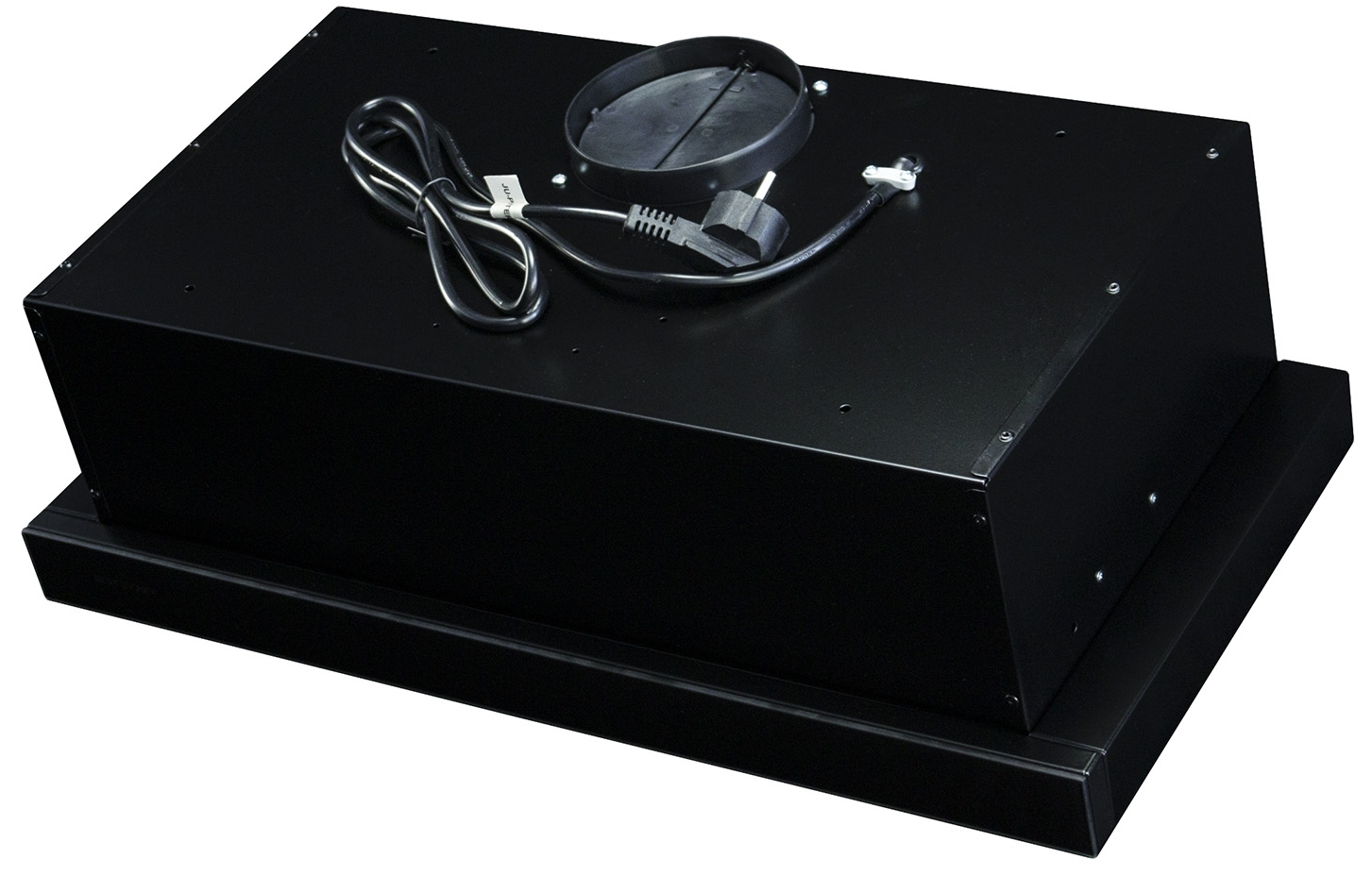 Кухонная вытяжка Best Chef Simple 600 black 60 (OCORM60L4T.S3.MC.SB_BST) инструкция - изображение 6