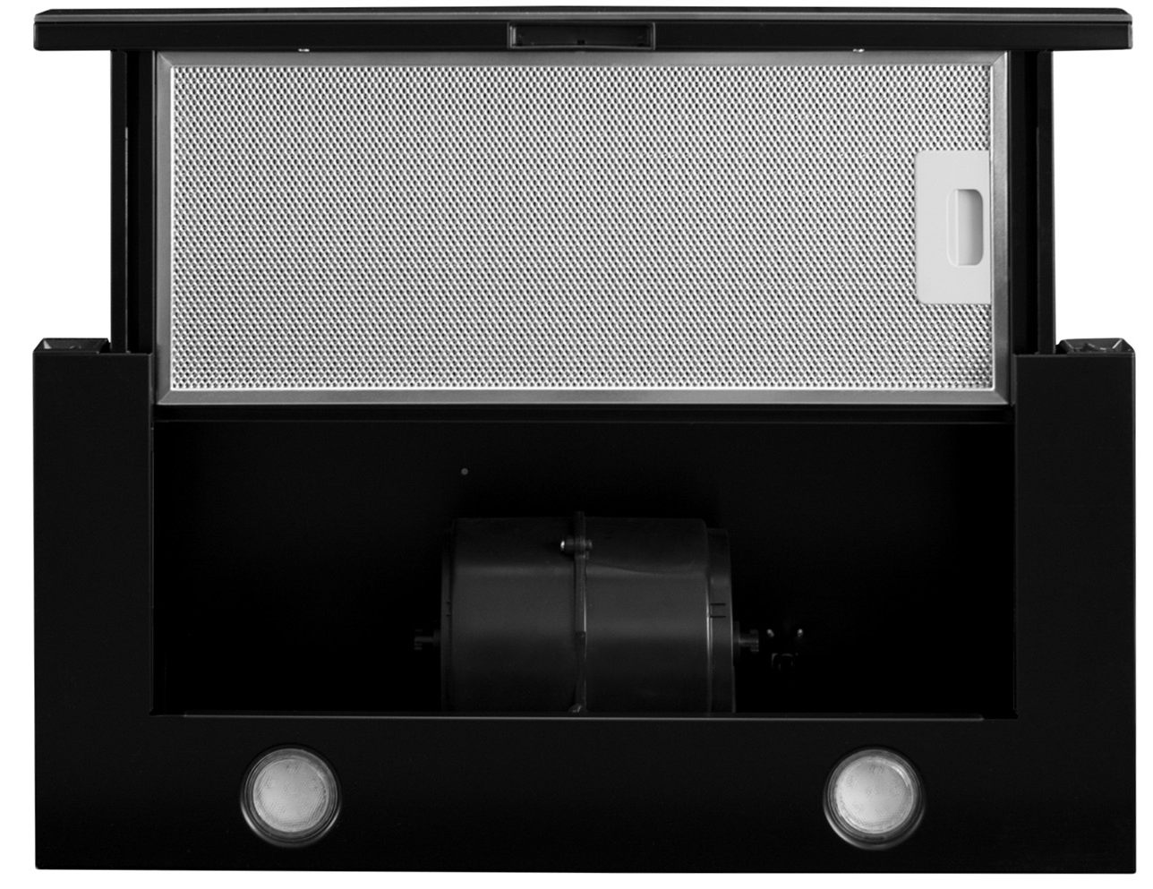 продаём Best Chef Simple 600 black 60 (OCORM60L4T.S3.MC.SB_BST) в Украине - фото 4