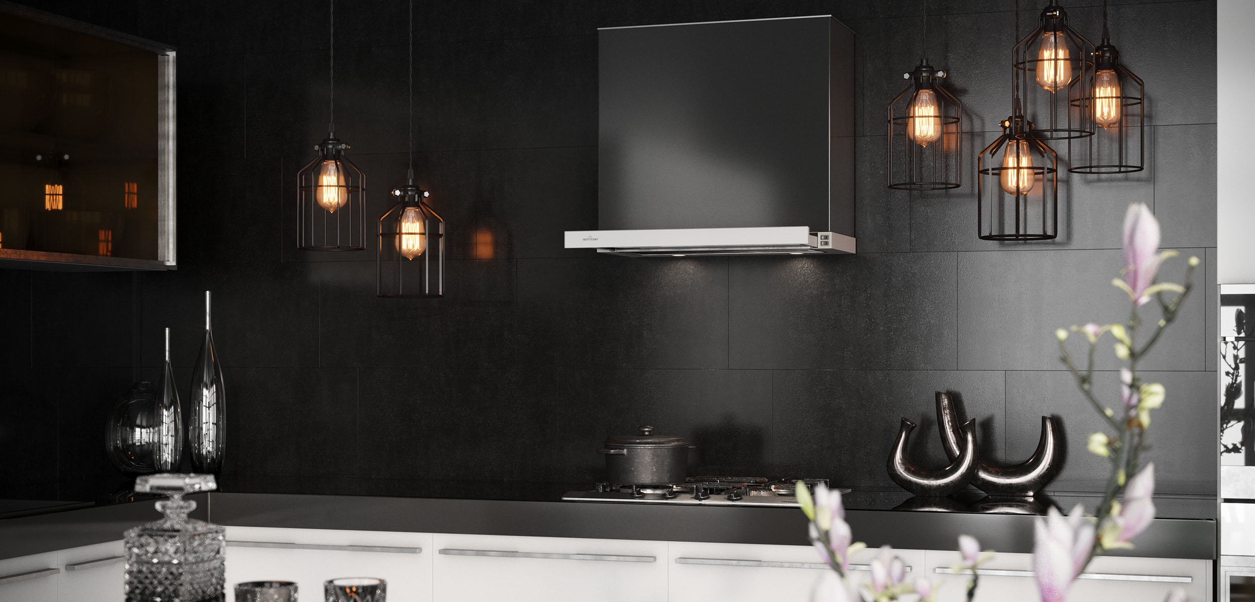 товар Best Chef Simple 600 white 60 (OCORM60L4T.S3.BI.SW_BST) - фото 13