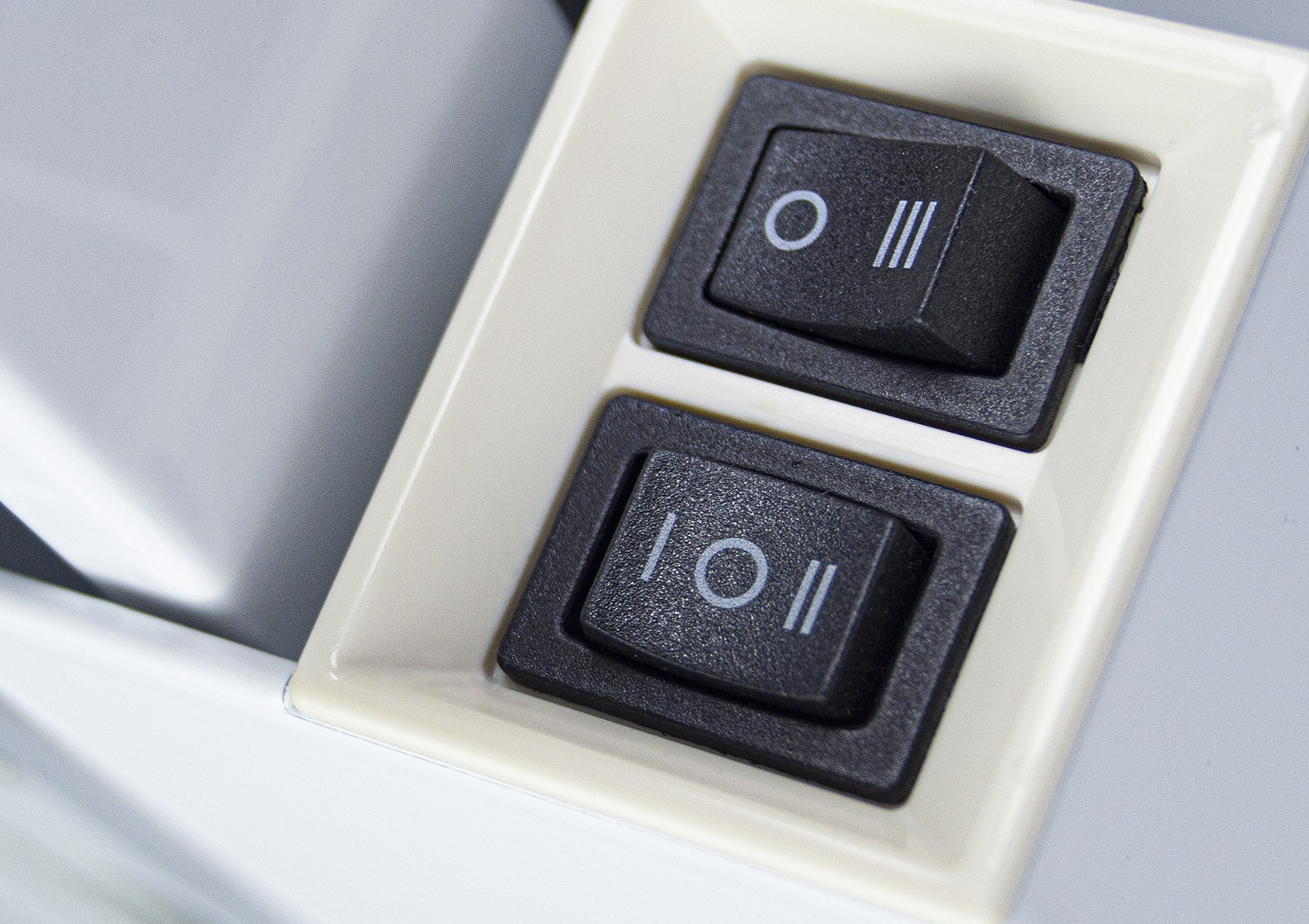 Кухонна витяжка Best Chef Simple 600 white 60 (OCORM60L4T.S3.BI.SW_BST) характеристики - фотографія 7