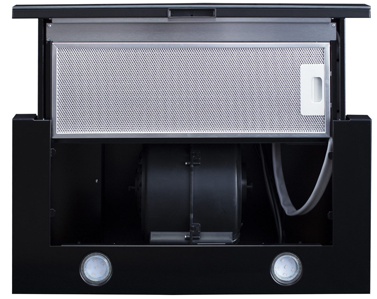 продаємо Best Chef Simple touch 750 black 60 (OCORB60I4UW.S3.MC.SB_BST) в Україні - фото 4